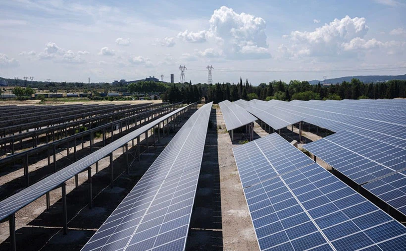 Five EU Member States Join Call For 1 TW Of European Solar By 2030 8