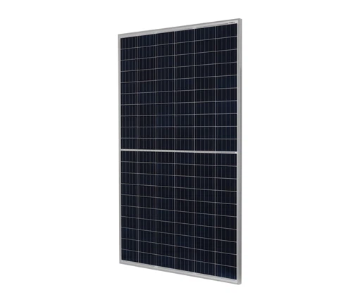 60 Cells 290W Half Cell Poly Solar Pv Panel