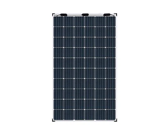60 Cells 305W Bifacial Monocrystalline Solar Module