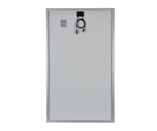60 Cells 305W High Efficiency Mono Solar Module