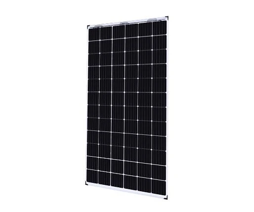 72 Cells 365W Bifacial Monocrystalline Solar Module