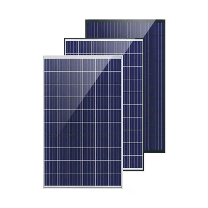 100kw Commercial on Grid Solar Power System