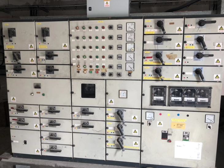 100kw Commercial on Grid Solar Power System