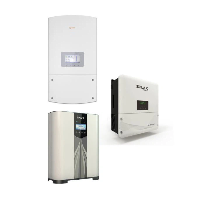 10kw Home Storage PV Power System