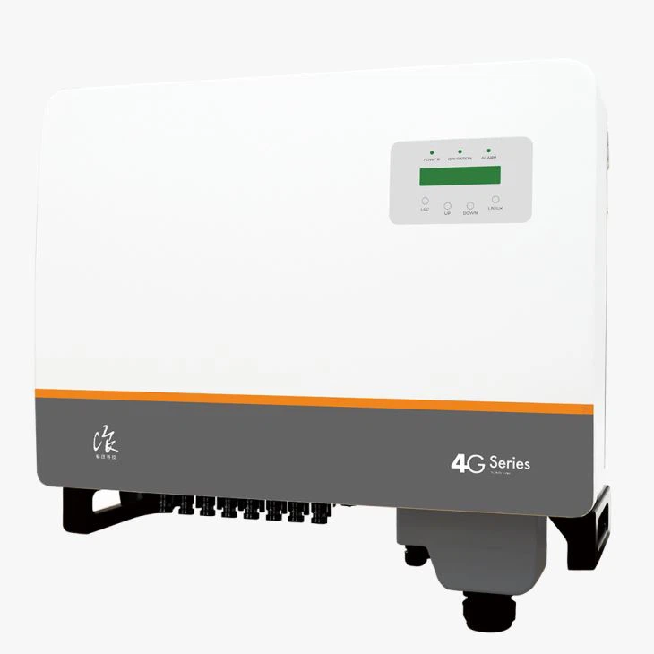 10kw Home Storage PV Power System