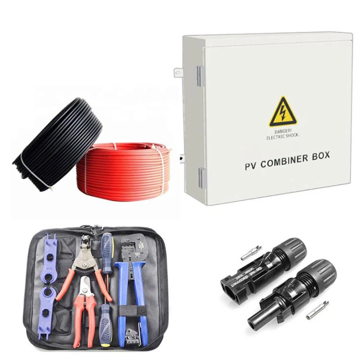 15kw Home off Grid Solar Generator System