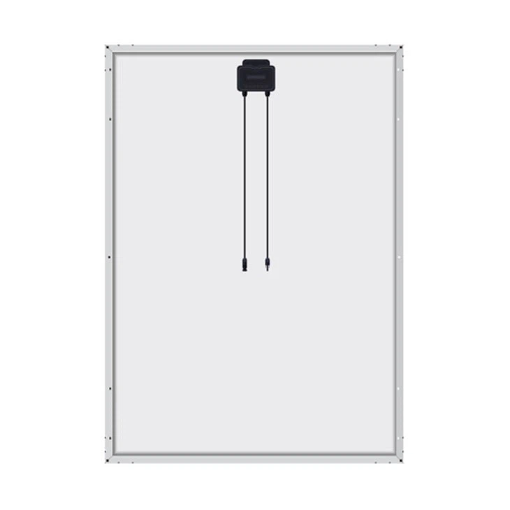 500W 510W 520W PERC Monocrystalline Solar Panel