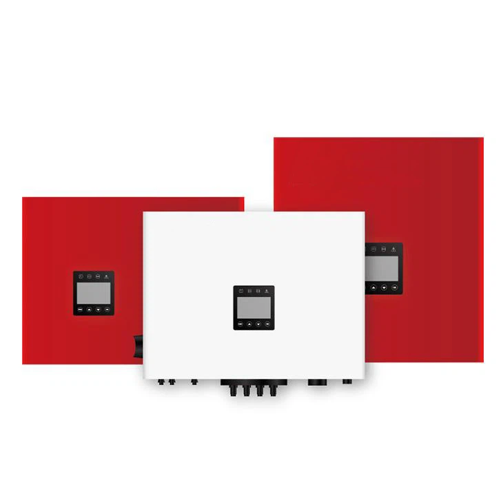 5kw Home Stand Alone Solar Power System