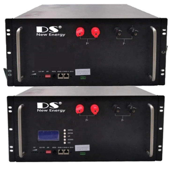 5kw Home Storage Solar Panel System