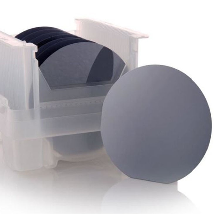 6 Inch (150mm) Wafer