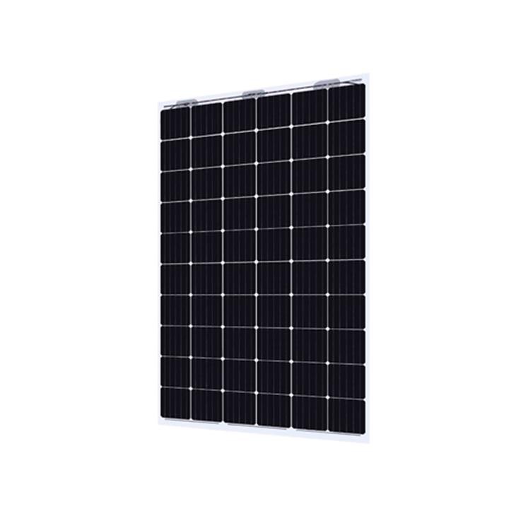 60 Cells Bifacial Monocrystalline Solar Panel