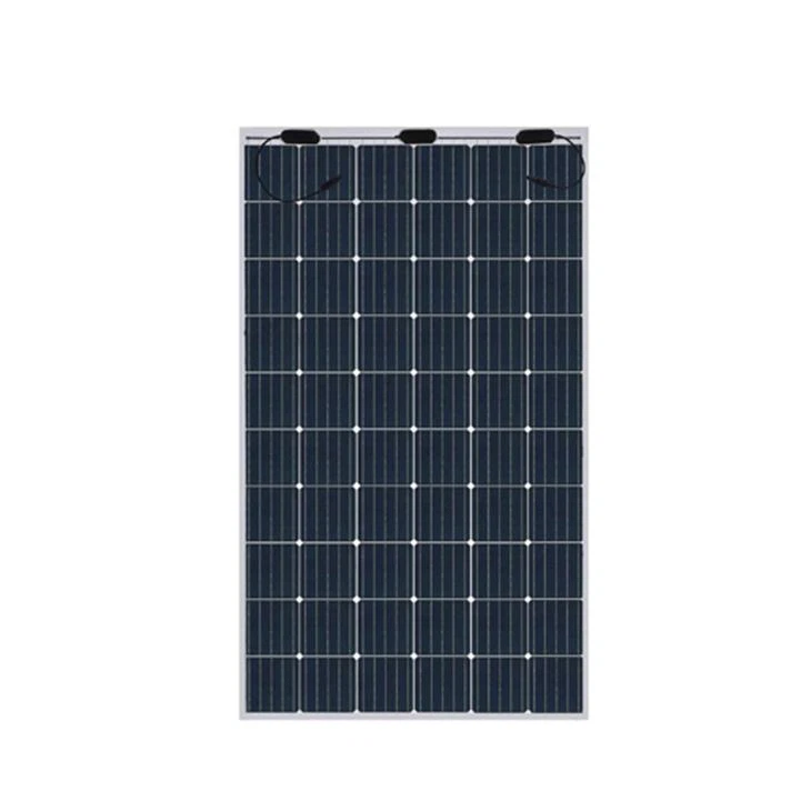 60 Cells Bifacial Monocrystalline Solar Panel