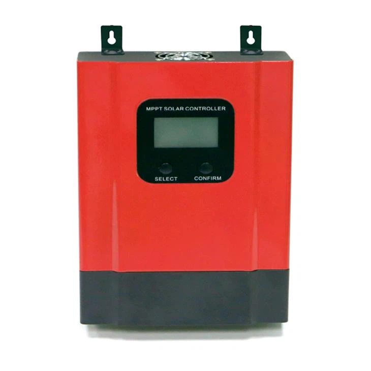 80kw Industrial And Commercial Off Grid Solar Panel System