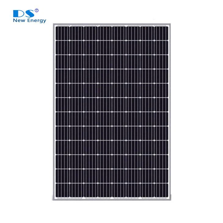 500W 510W 520W PERC PANCRYSTALLINE Solar Panel Solar