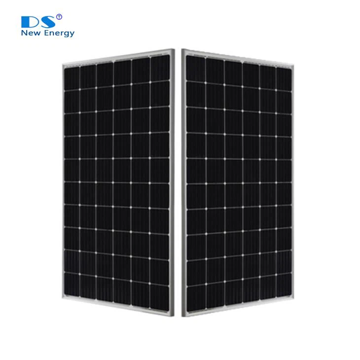 72 Cell 380W Panel Solar Mono Effeithlonrwydd Uchel