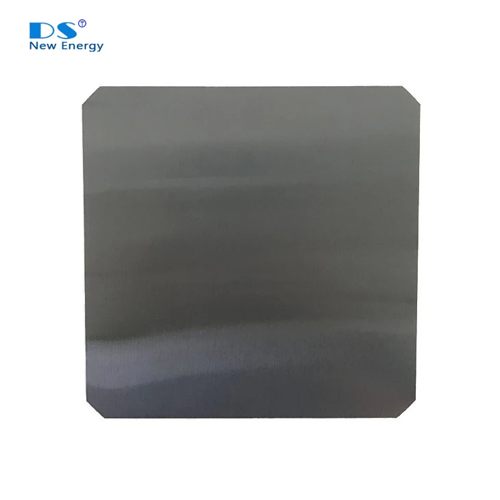 Math P Wafer Solar Monocrystalline 182mm