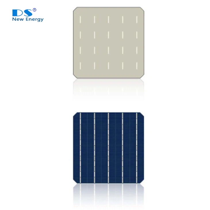 P Math Cell Solar Mono PERC