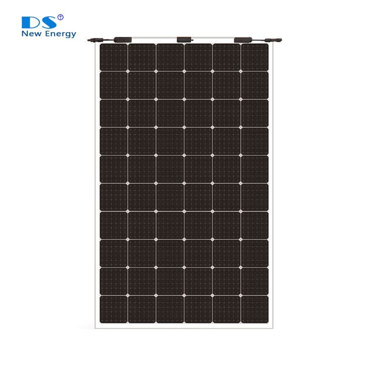 RV Boat Van Yacht Sailboat Use Flexible Solar Panel