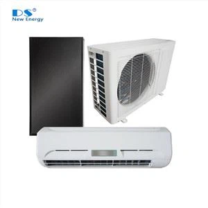 Cyflyrydd Aer Thermol Hybrid Solar 100%