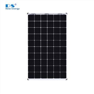 60 Cell 315W Panel Solar Monocrystalline Bifacial