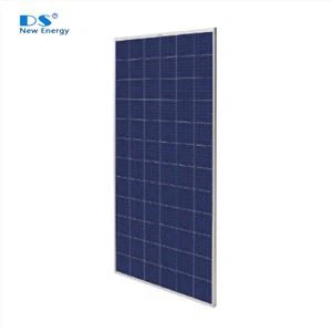 72 Cell 360W MWT Poly Solar Panel