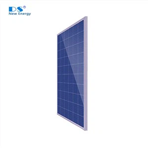 Technoleg Uwch 60 Cell 290W 295W 300W 305W MWT Poly Solar Panel