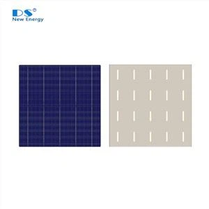 Math P Cell Solar Silicon Monocrystalline Llawn